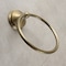 Kingston Brass Towel Ring, Antique Brass BA1164AB - alternate 2